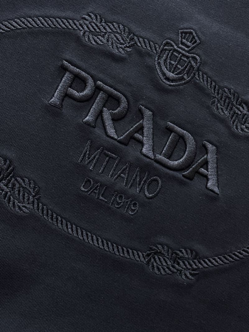 Prada T-Shirts